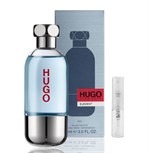 Hugo Boss Element - Eau de Toilette - Duftprobe - 2 ml